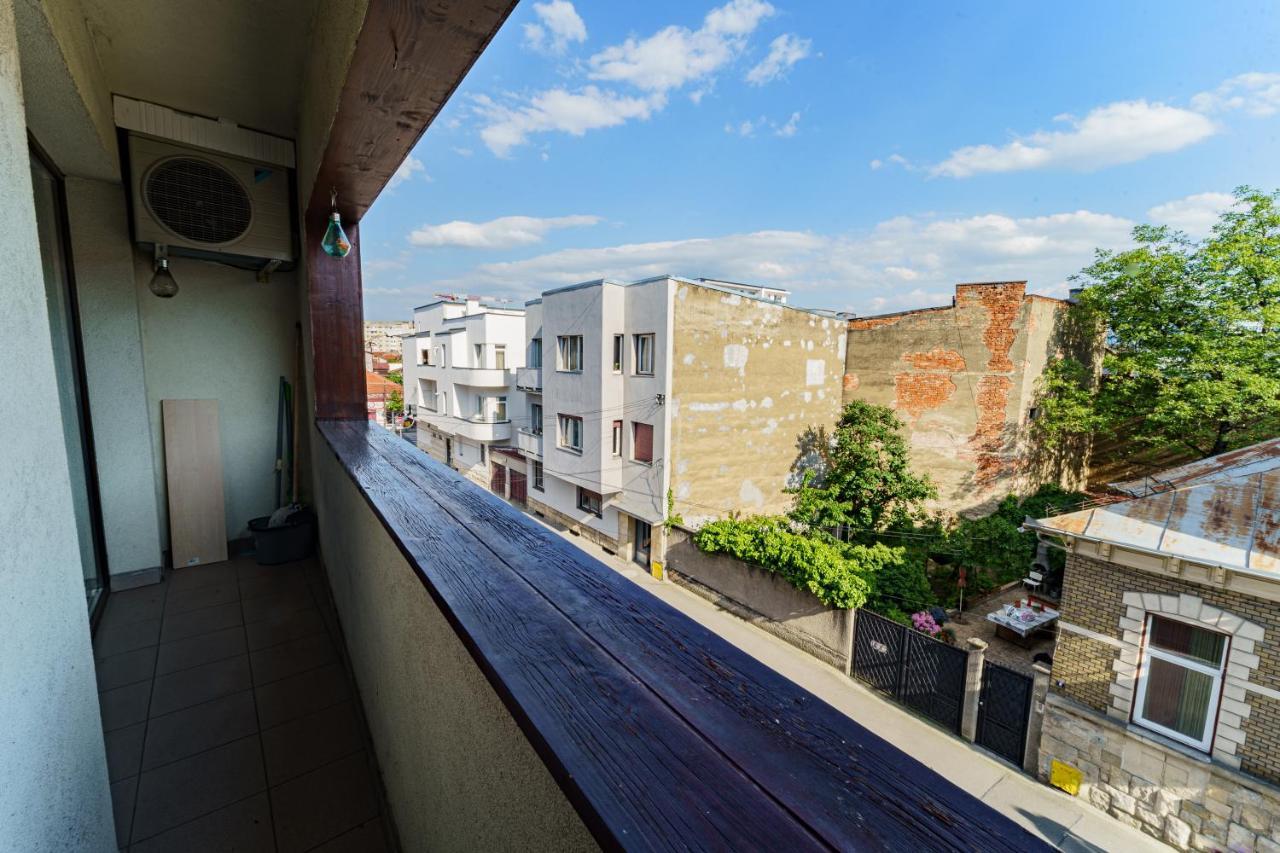 5* Mansion In City Center Cluj-Napoca Luaran gambar