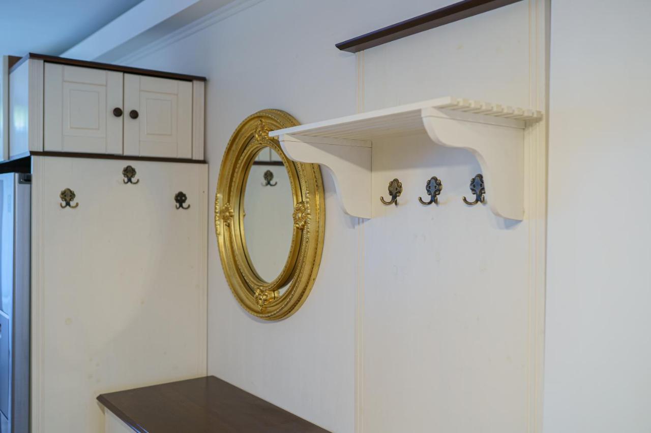 5* Mansion In City Center Cluj-Napoca Luaran gambar
