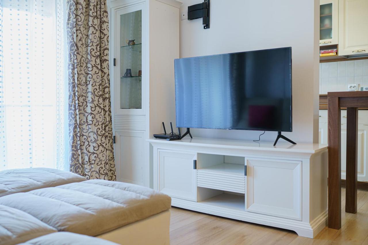 5* Mansion In City Center Cluj-Napoca Luaran gambar