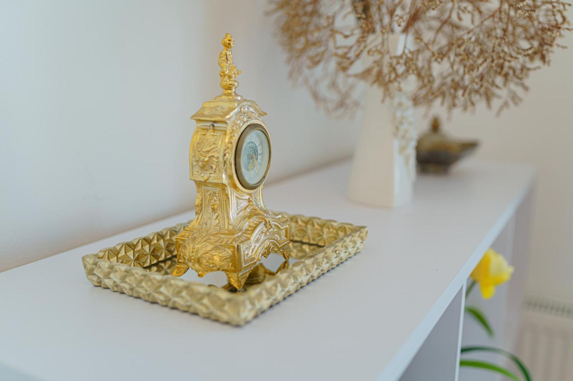 5* Mansion In City Center Cluj-Napoca Luaran gambar